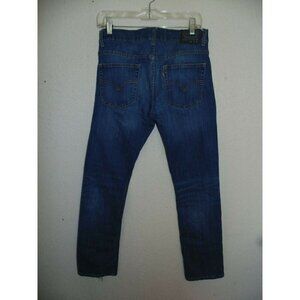 𝅺LEVI’S 511 Performance Slim 18 Reg. 29×29 Denim Jeans X